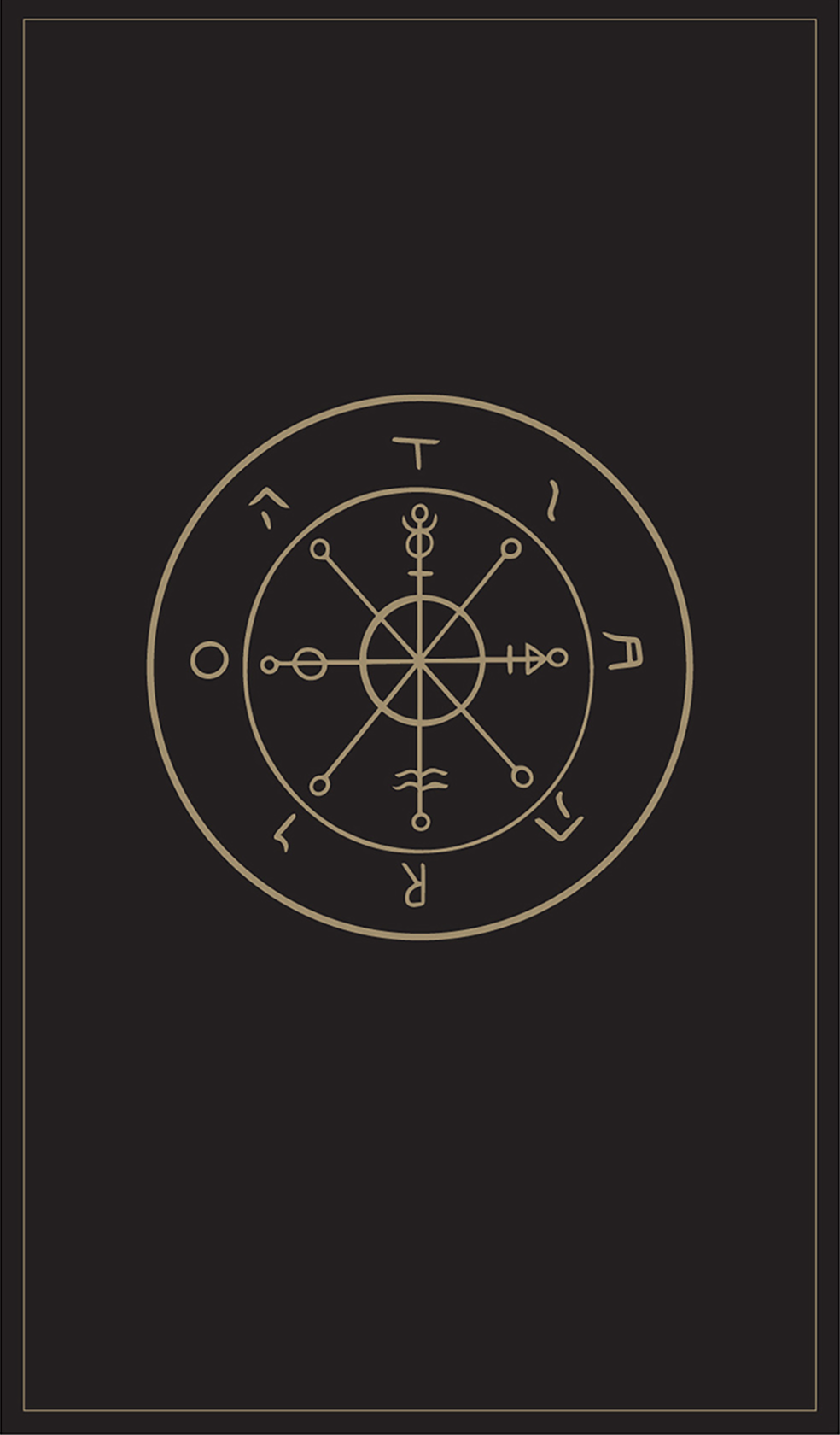 Tarot Card